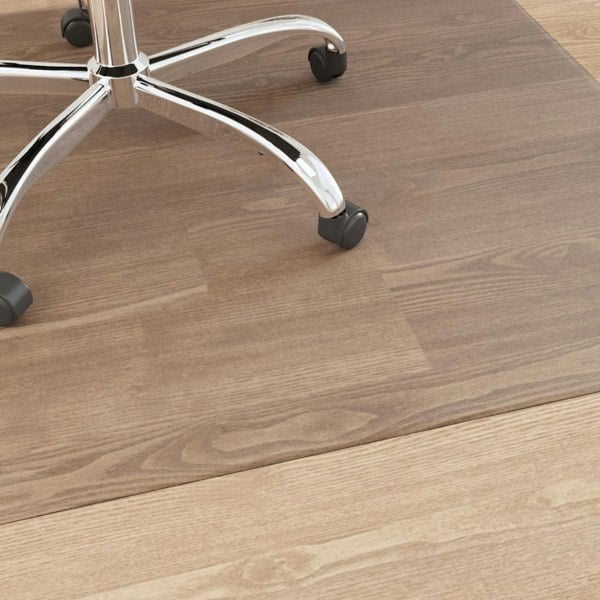 Berkfield Floor Mat For Laminate or Carpet 75 cm x 120 cm