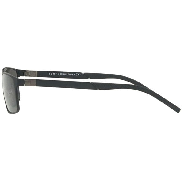 Tommy Hilfiger TH1767 S 0003 IR Sunglasses - Black