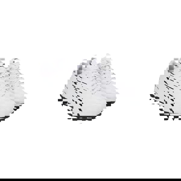 Puma Mens Vitoria FG/AG Football Boots - White/Black