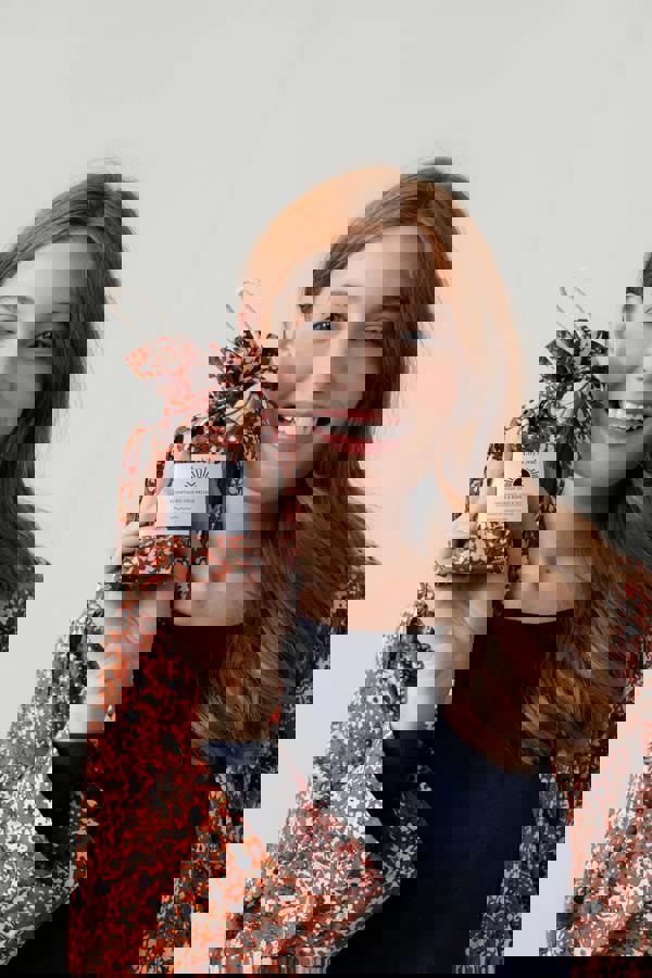 Lily & Me Soap on a Rope