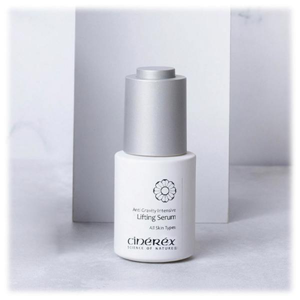 Cinerex Anti Gravity Intensive Lifting Serum 30ml