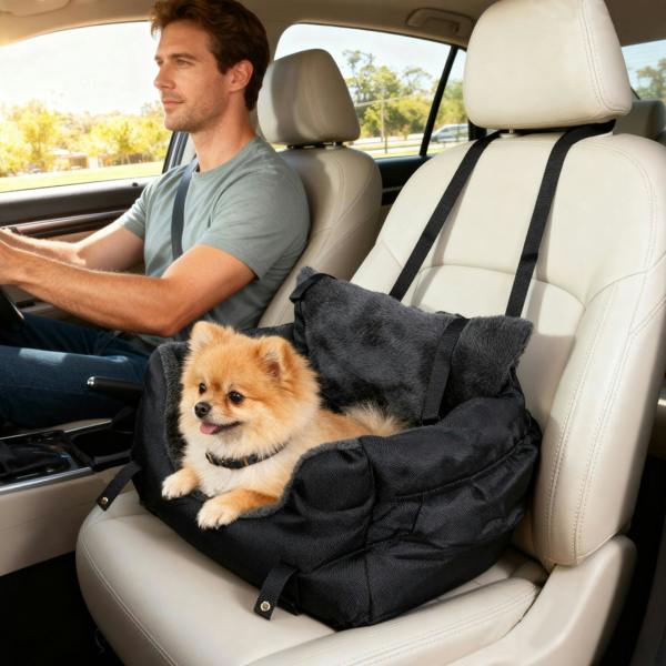 Pet Car Seat