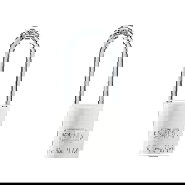 Abus Mechanical 64ti Series Titalium Padlock - Multi Colour - 