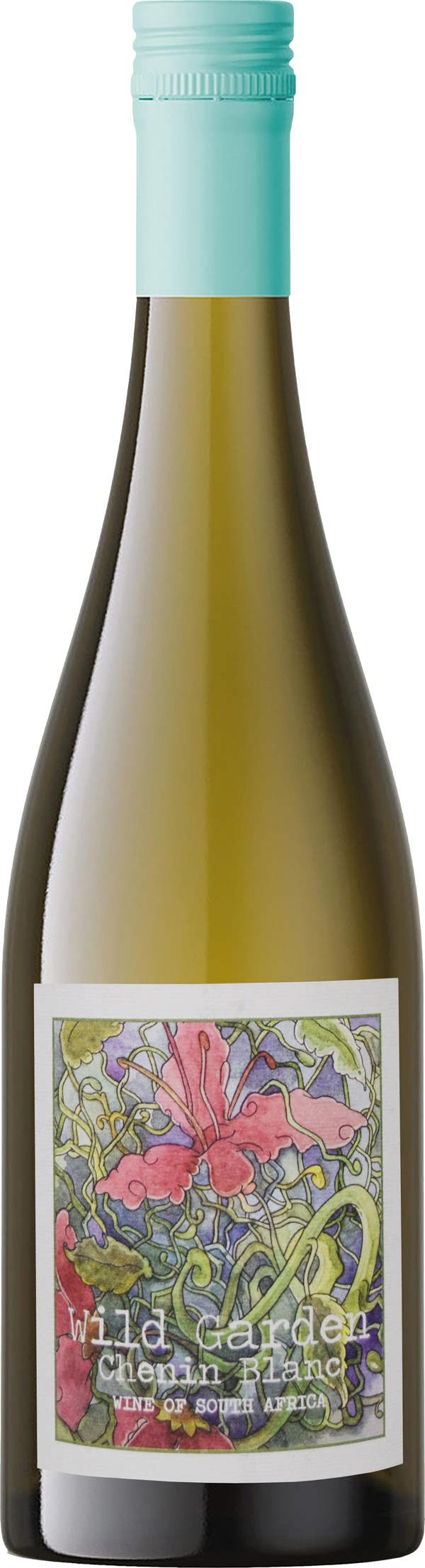 Wild Garden, Western Cape, Chenin Blanc 2025 75cl