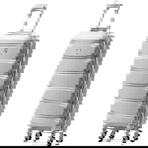 Flight Knight 55x40x20cm Ryanair (Priority) easyJet Jet2 Large Cabin Carry Suitcase