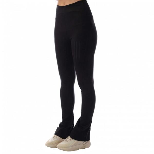 Adidas Womens/Ladies Mission Victory High Waist Leggings - Black