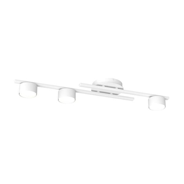 Emibig FRAGMENT Ceiling lamp 3 x GX53 White