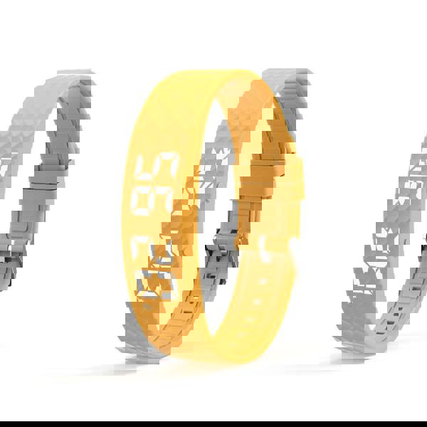 Leaper Smart Sports & Sleep Monitoring Alarm Wristband