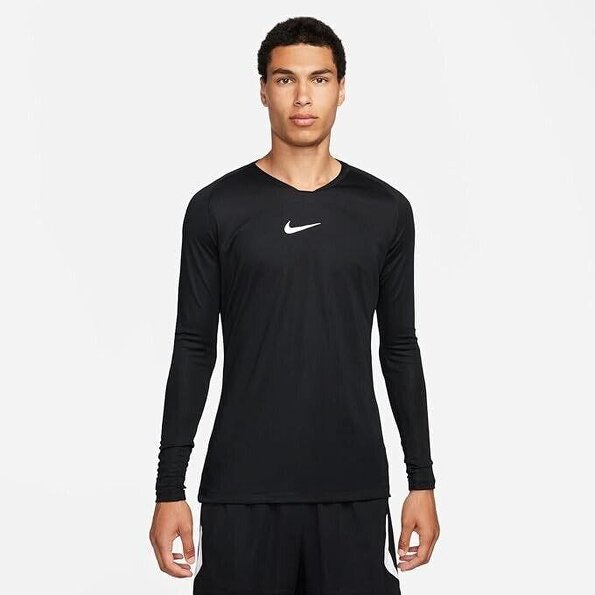 Nike Mens Nike Park Dri-Fit Base First Layer AV2609 010