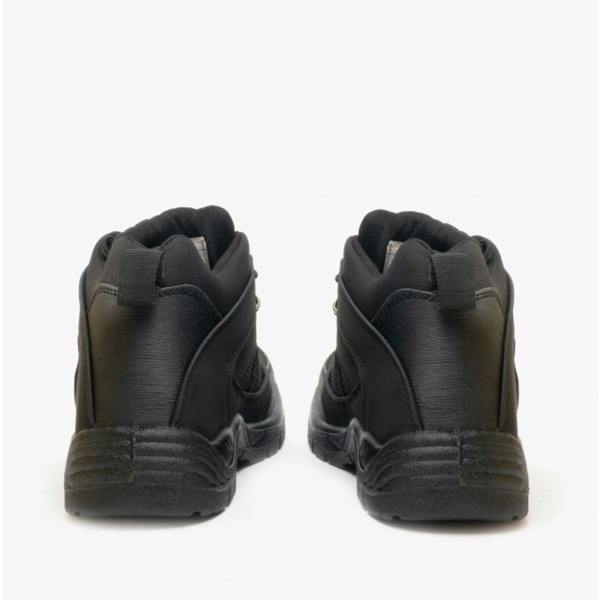 Amblers Safety FS151 Safety Boots in Black