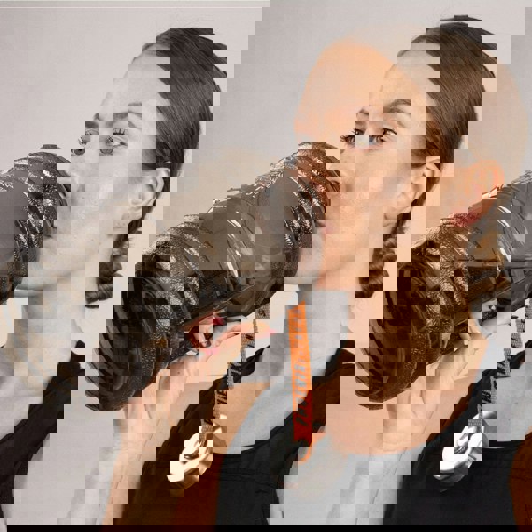 Phoenix Fitness 2L Drinks Hydration Water Bottle - Frosted