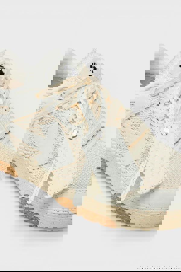 Off-White Slim Out Of Office White Beige