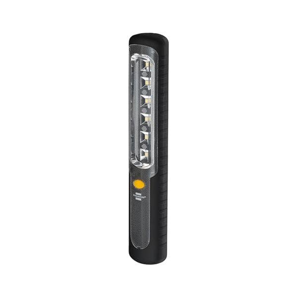 Brennenstuhl Rechargeable Work Light - Inspection Light - Wind-Up Dynamo Option