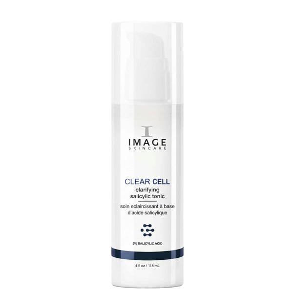 IMAGE Skincare Clear Cell Salicylic Clarifying Tonic 118ml / 4 oz.