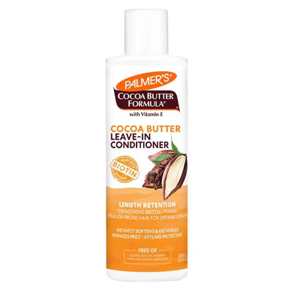 Palmers Palmer's Cocoa Butter Length Retention Leave In Conditioner 250ml