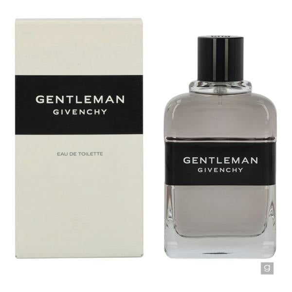 Givenchy Gentleman Eau de Toilette 100 ml