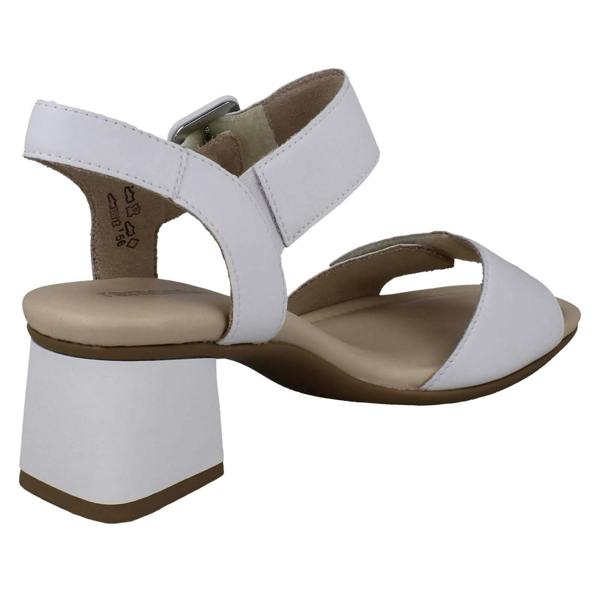 Remonte Ladies Remonte Adjustable Casual Sandals D1K51