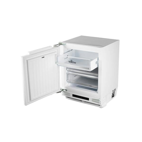 Willow 95L Built Under Freezer - WBU60IF
