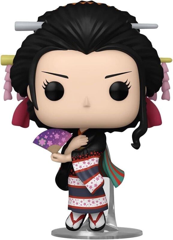 Funko One Piece - Orobi POP! Vinyl Figure (1475)