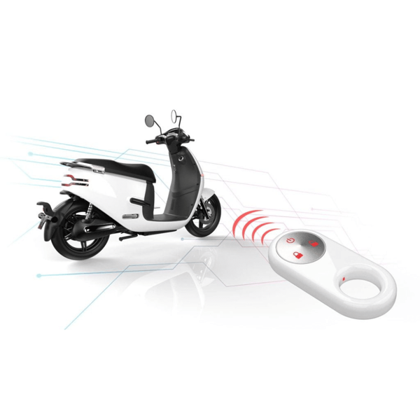 Horwin EK3 Electric Scooter E-Moped