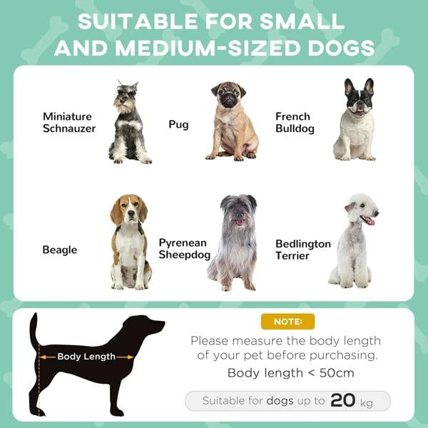 Cooling raised pet bed with light grey breathable mesh and removable canopy