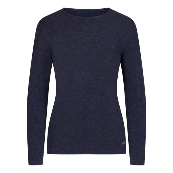 Trespass Women's Selima Base Layer Top - Bluestone