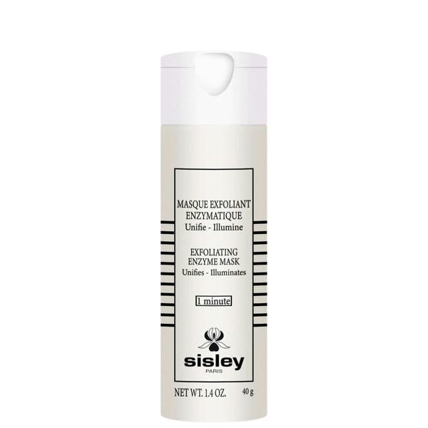 Sisley  Exfoliating Enzyme Mask 40g