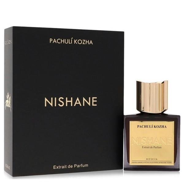 Nishane Pachuli Kozha Extrait de Parfum 50 ml