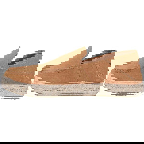 TOMS Alonso Loafer Rope Mens - Tan