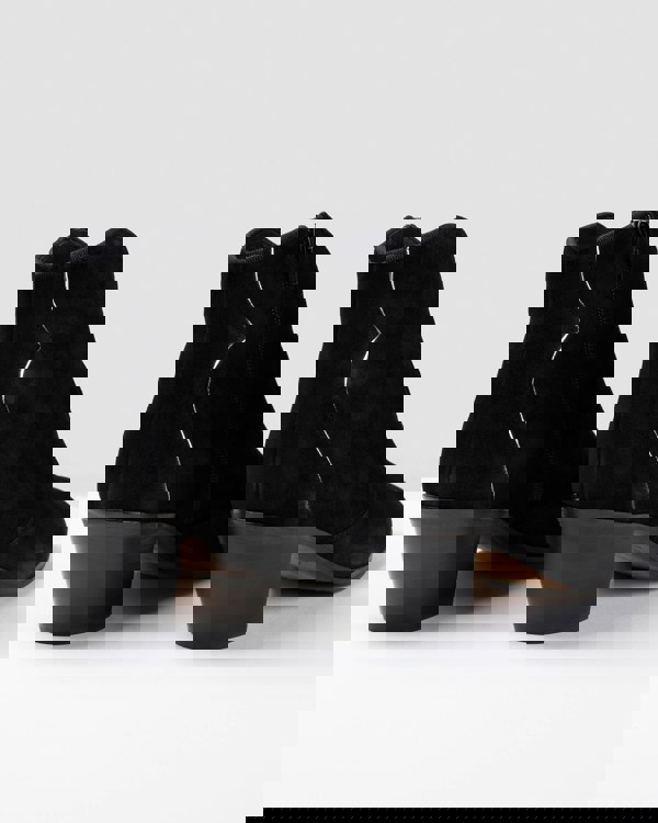 Kanna Sara Baby Silk Boot