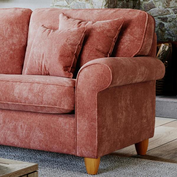 The Great Sofa Company Abingdon Left Hand Corner Sofa