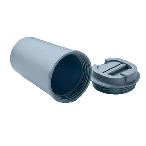 MidOcean Beibaku Double Wall 350ml Tumbler - Petrol - 