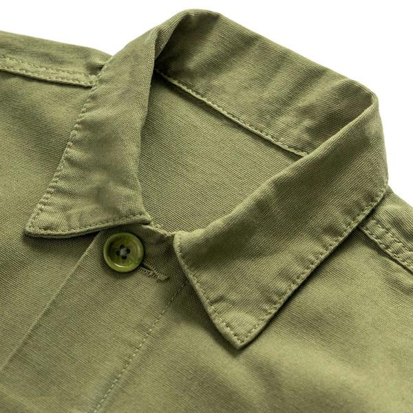Service Works Canvas Coverall Jacket