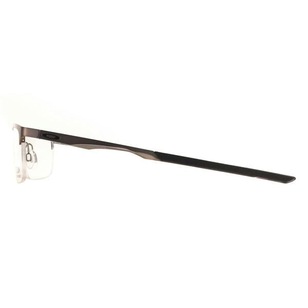 Oakley Glasses Frames Liteboard OX3141-04 Matte Gunmetal Men