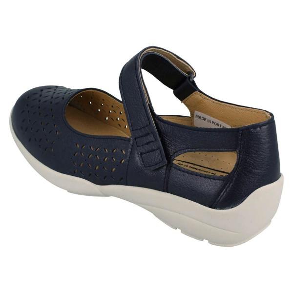 DB Shoes Ladies DB Casual Summer Shoes Welland