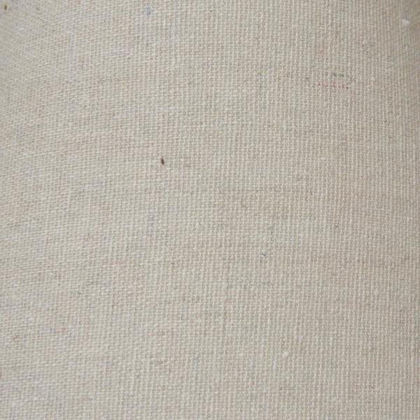 Setia Column Table Lamp With Linen Shade