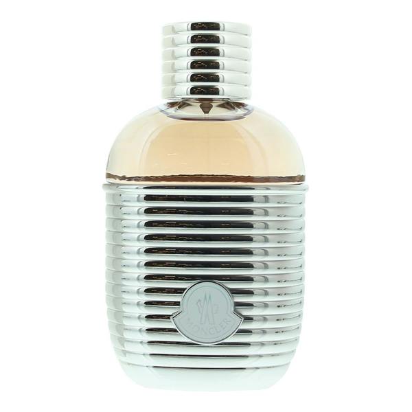 Moncler Pour Femme Eau De Parfum 100ml Spray For Her