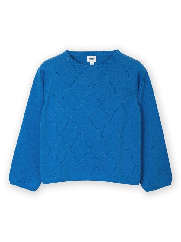 Kite Womens Organic Hilton Knit Jumper