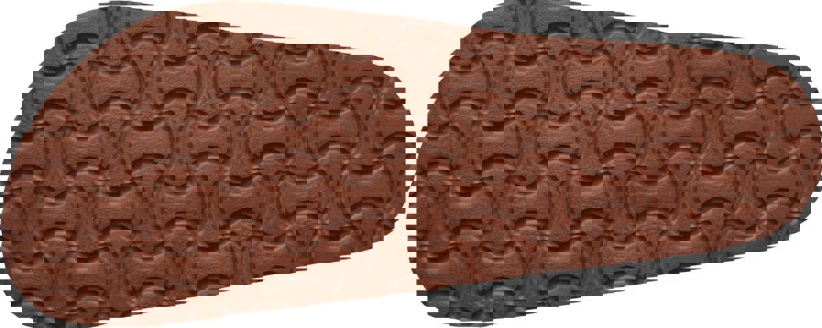 Lilly Cross Slipper White