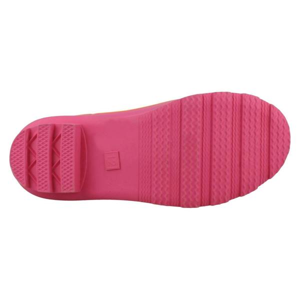 Elle Sport Girls Elle Sport Short Wellington Boots X1273