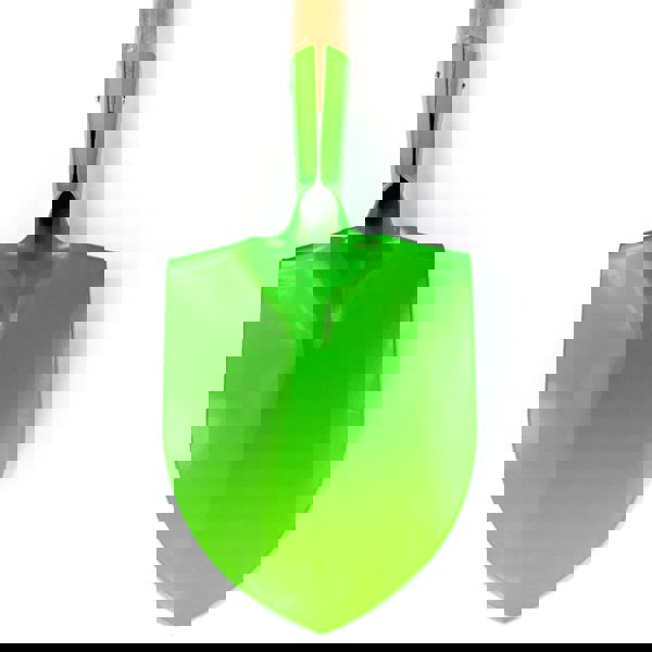 Bigjigs Toys Short Handled Spade