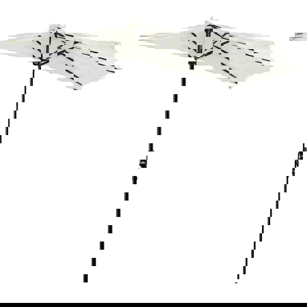 Half Patio Umbrella