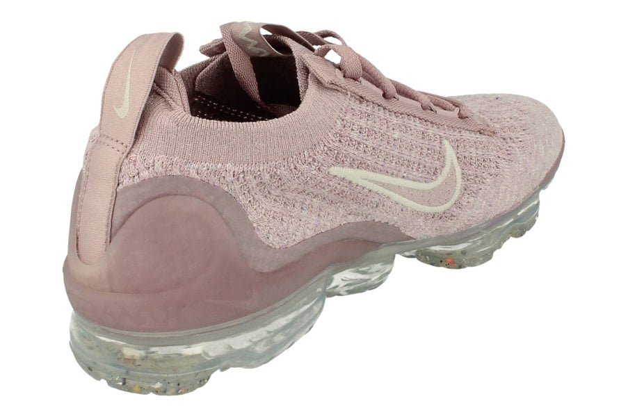 Nike Air Vapormax 2021 Fk Womens Dc9454  500 - Plum Fog Grey Fog 500 - Photo 2