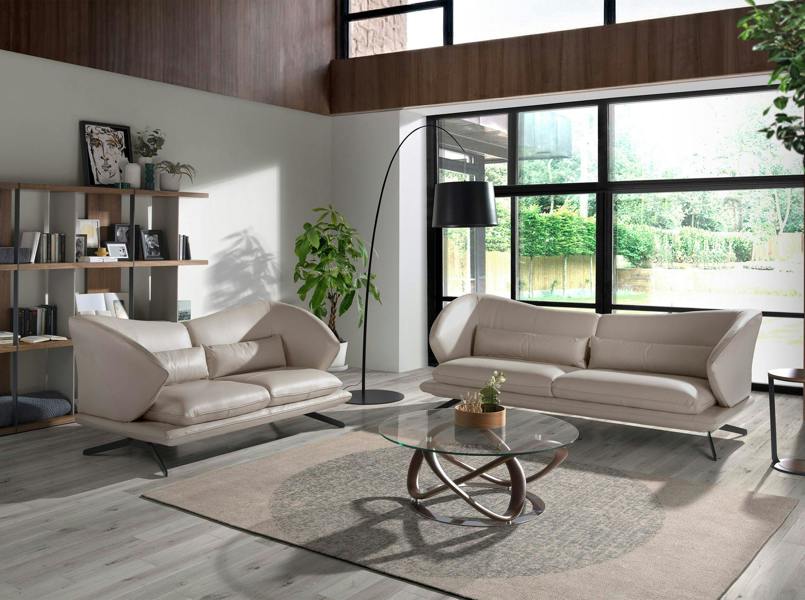 Angel Cerdá Adjustable floor lamp in black steel 8064