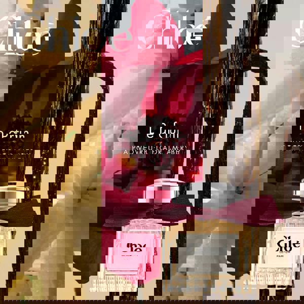 Chloé Signature  Le Parfum Refill Spray 150ml - Additional 5