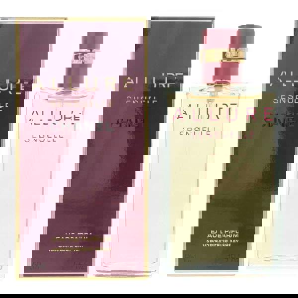 Chanel Allure Sensuelle Eau de Parfum 50ml