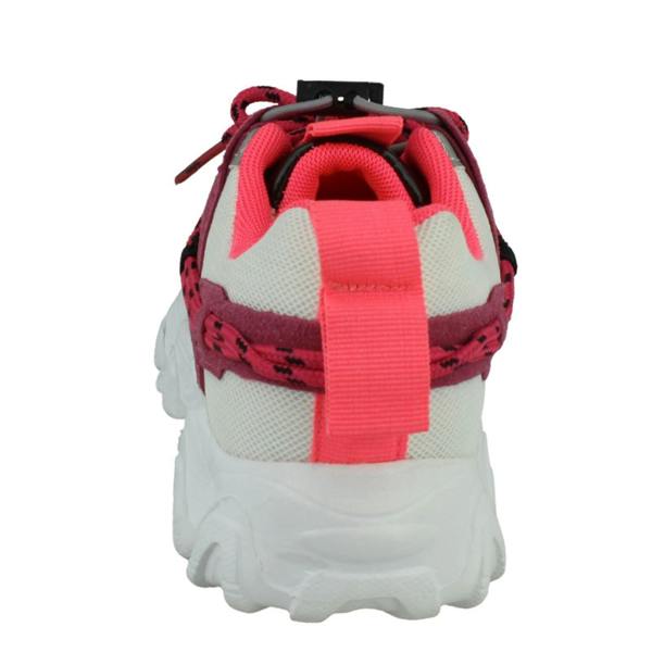 Reflex Girls Reflex Toggle Strap Trainers H2635
