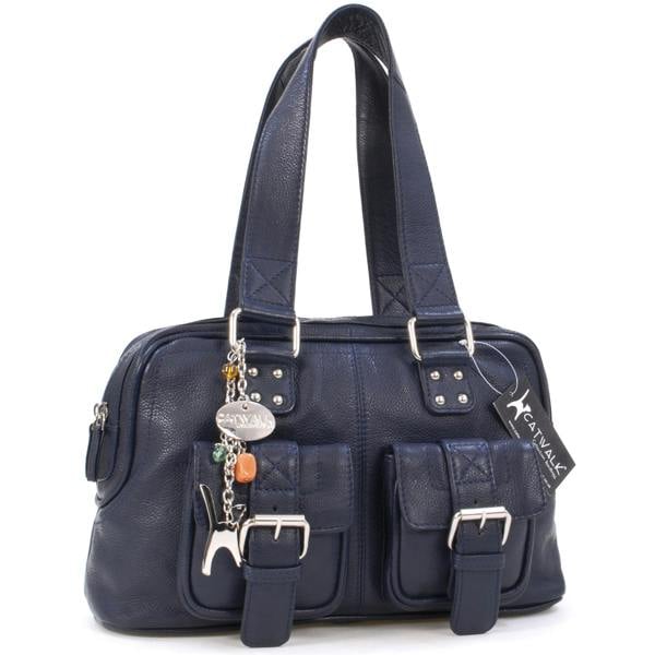 Catwalk Collection Handbags Caroline - Handbag