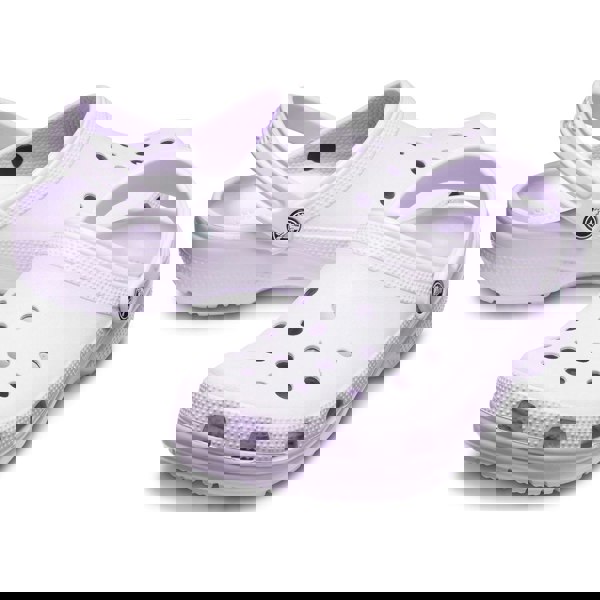 Crocs Classic Clog Unisex - Lavender