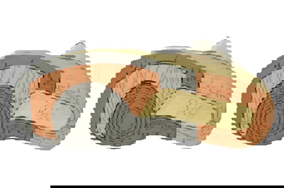 Nike Air Jordan 2 Retro Womens Trainers Dx4400  118 - Sail Desert Sunset Haze 118 - Photo 4